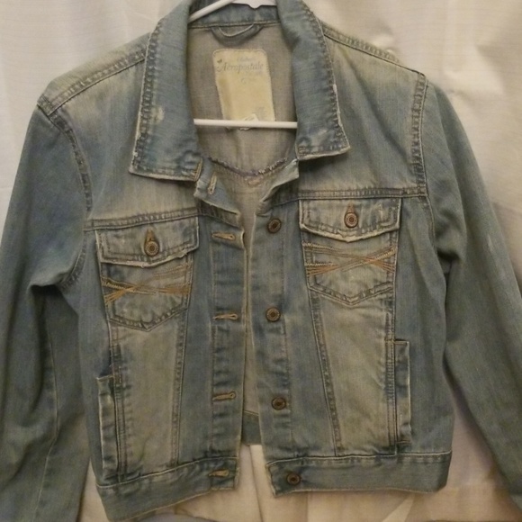 Jacket - Picture 1 of 2